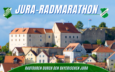 Jura-Radmarathon